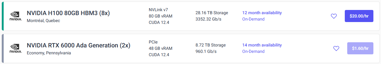 Introduction - GPU Trader Documentation